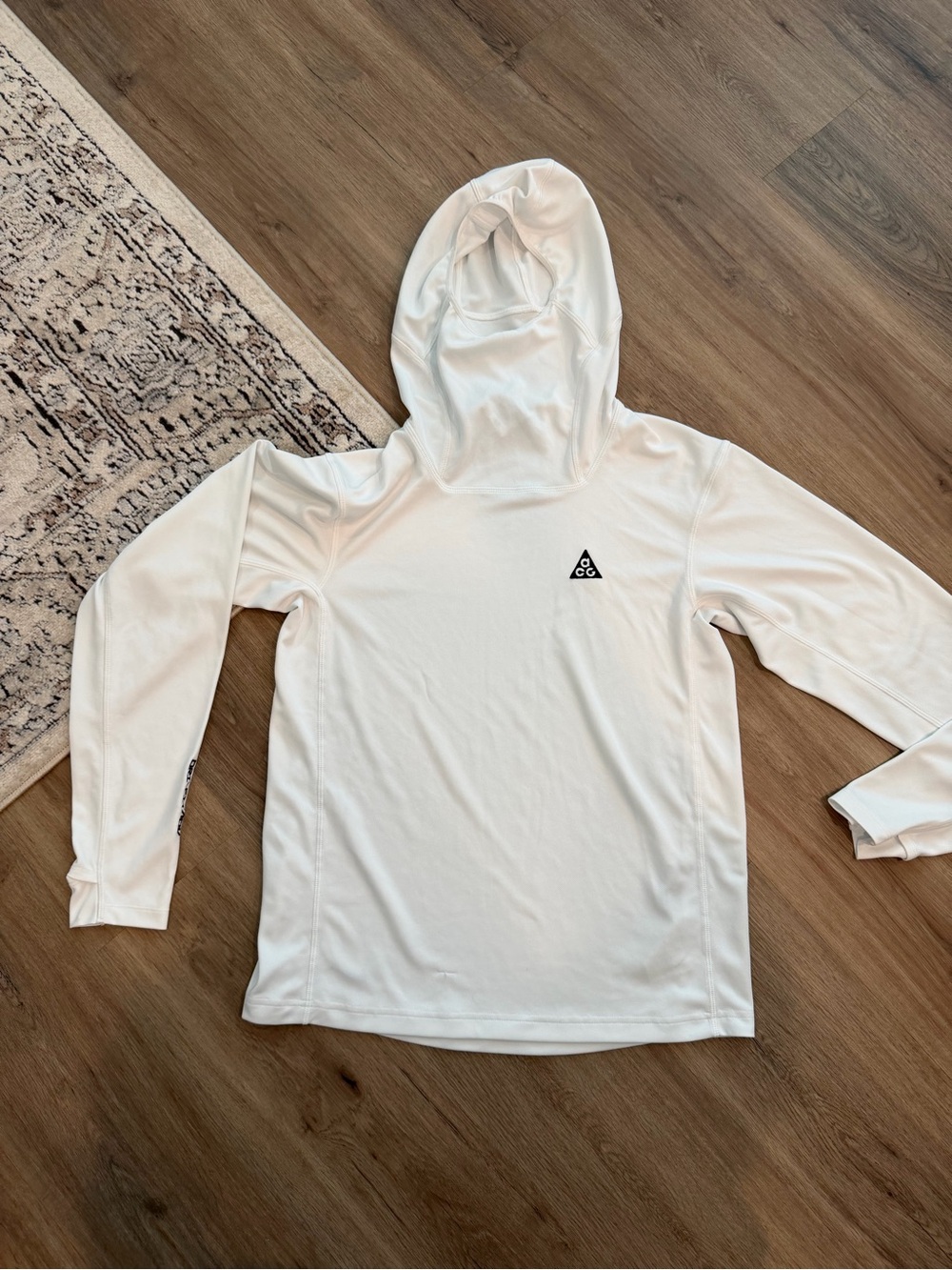 Nike ACG hoodie